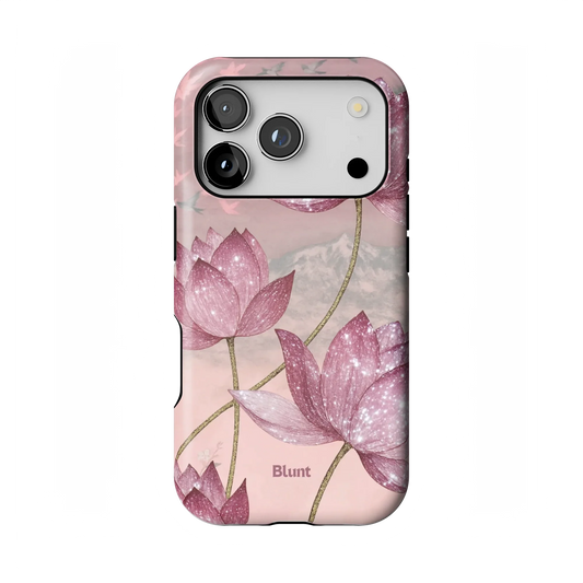 Arlene iPhone Case