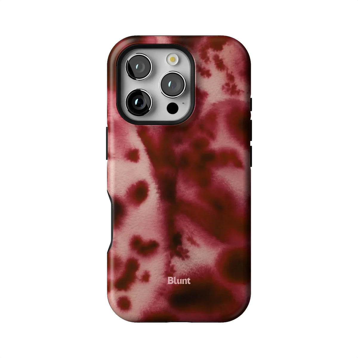 Fiora iPhone Case