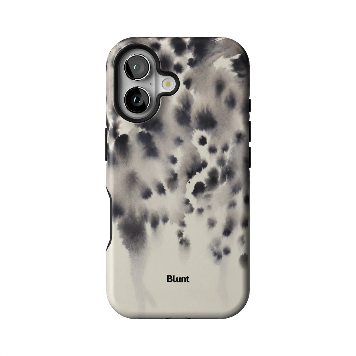 Flax iPhone Case