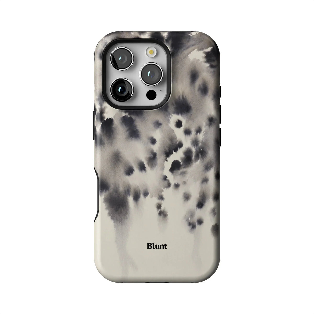 Flax iPhone Case