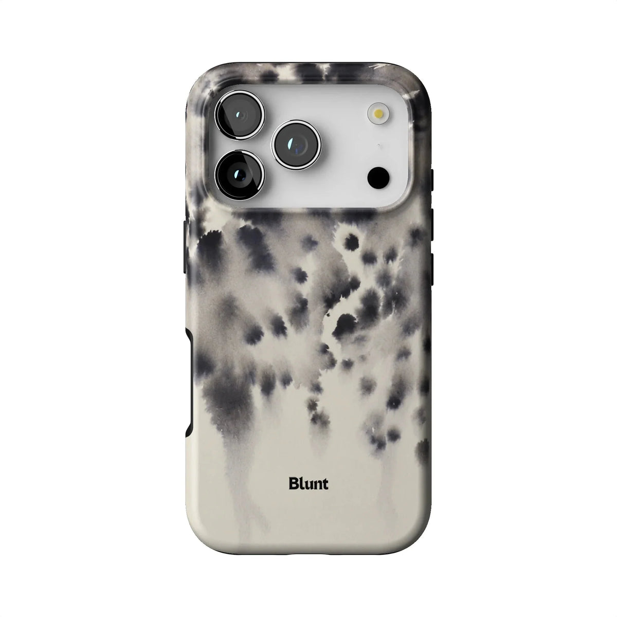 Flax iPhone Case