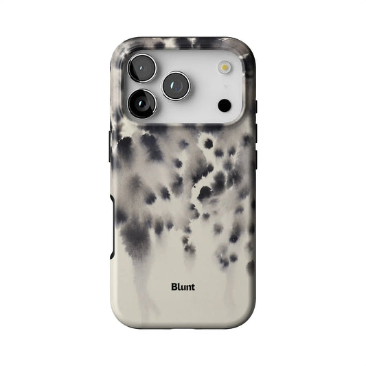 Flax iPhone Case