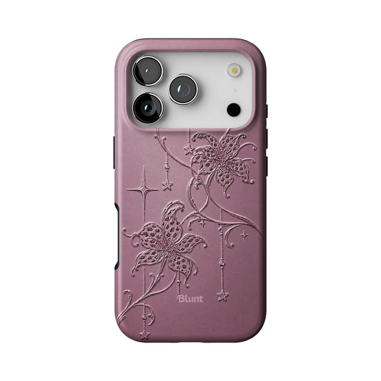 Fleurix iPhone Case