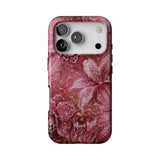 Fleurline iPhone Case