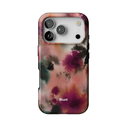Florae iPhone Case