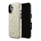 Crystal Clear iPhone Case