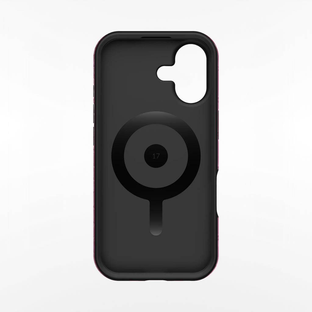 Plush iPhone Case