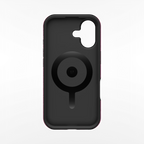 Plush iPhone Case