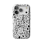 Freckles iPhone Case