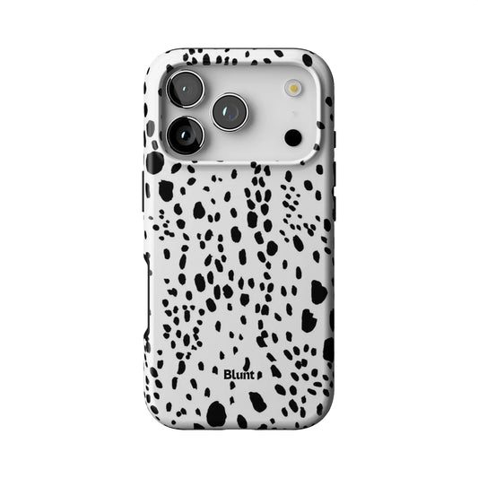 Freckles iPhone Case