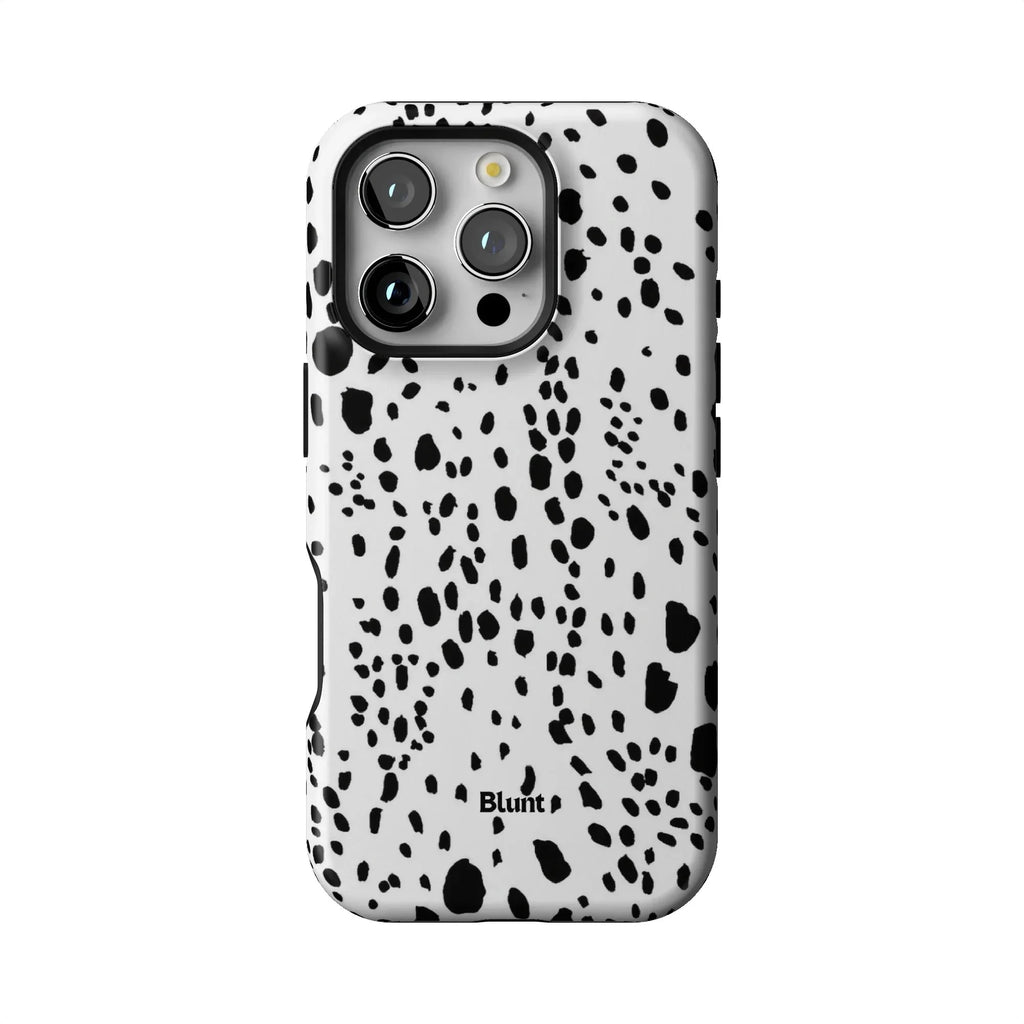 Freckles iPhone Case