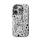 Freckles iPhone Case