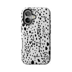 Freckles iPhone Case