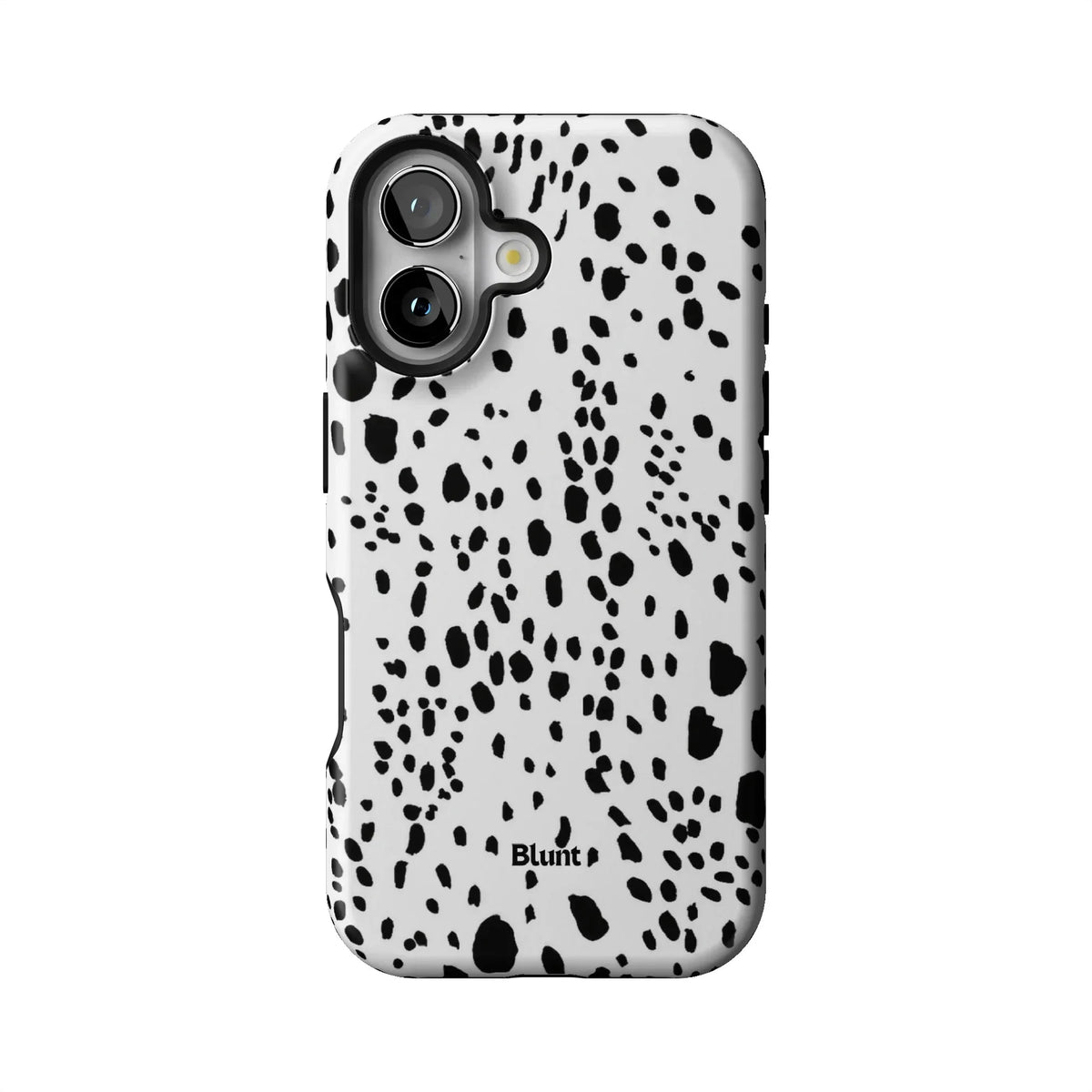 Freckles iPhone Case