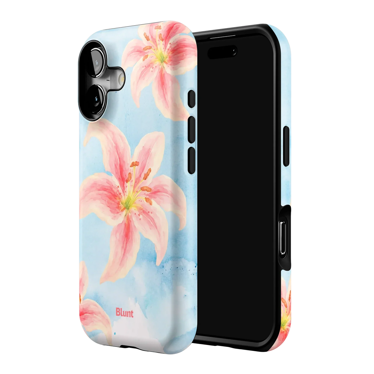 Aire iPhone Case