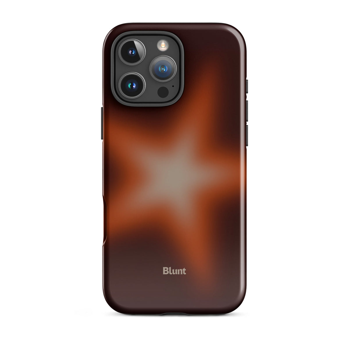 Furaxa iPhone Case