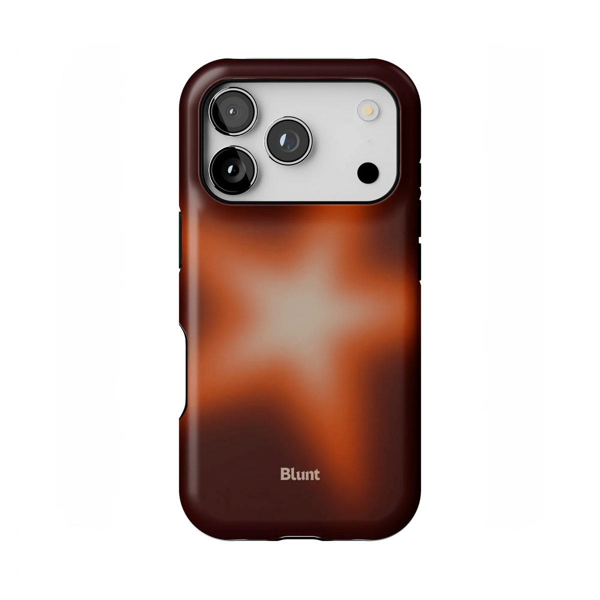Furaxa iPhone Case