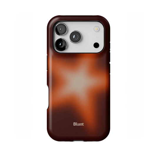 Furaxa iPhone Case