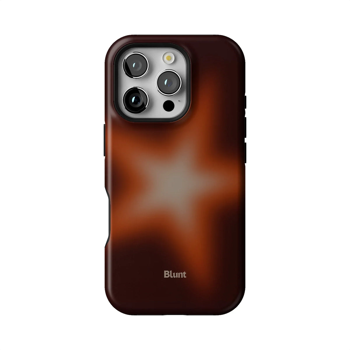 Furaxa iPhone Case
