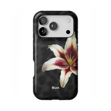 Vermiluxe iPhone Case