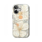 Coconut Bloom iPhone Case