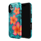 August iPhone Case
