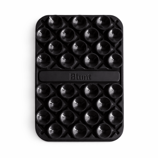 Gripz Mount Black