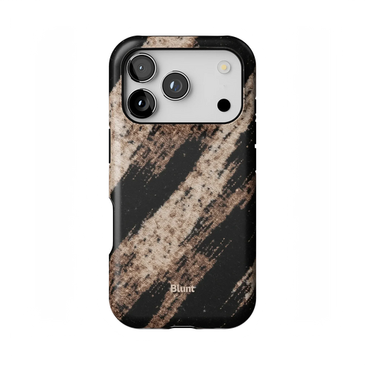 Charrow iPhone Case