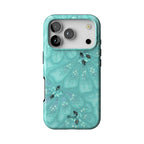 Marine iPhone Case