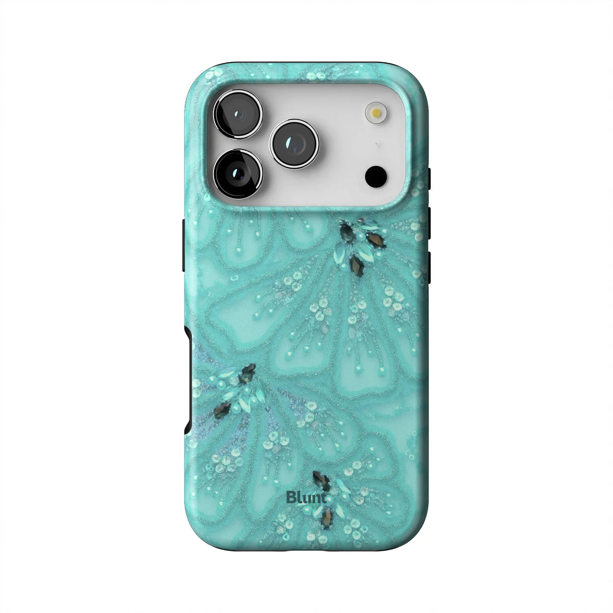 Marine iPhone Case