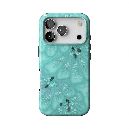 Marine iPhone Case