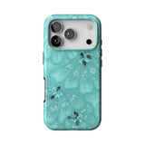 Marine iPhone Case