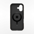Cranberry Cheetah iPhone Case