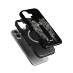 Halo Baby iPhone Case