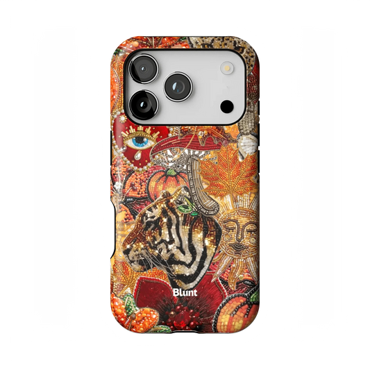 Harvest Dreamscape iPhone Case