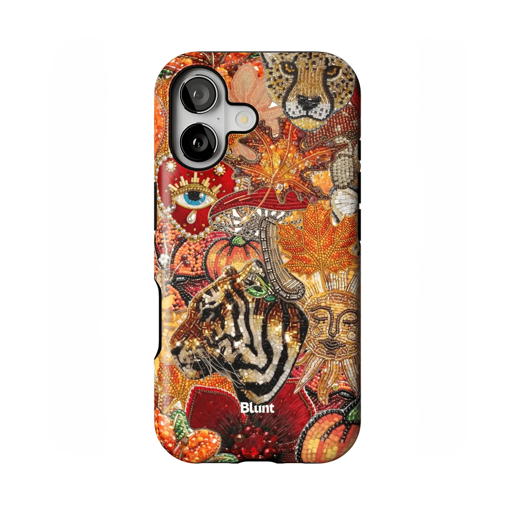 Harvest Dreamscape iPhone Case
