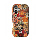Harvest Dreamscape iPhone Case