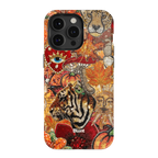 Harvest Dreamscape iPhone Case