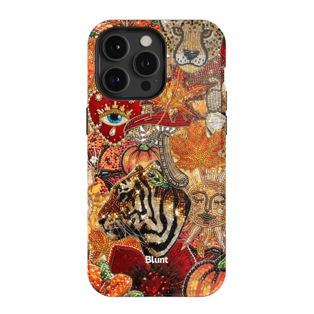 Harvest Dreamscape iPhone Case