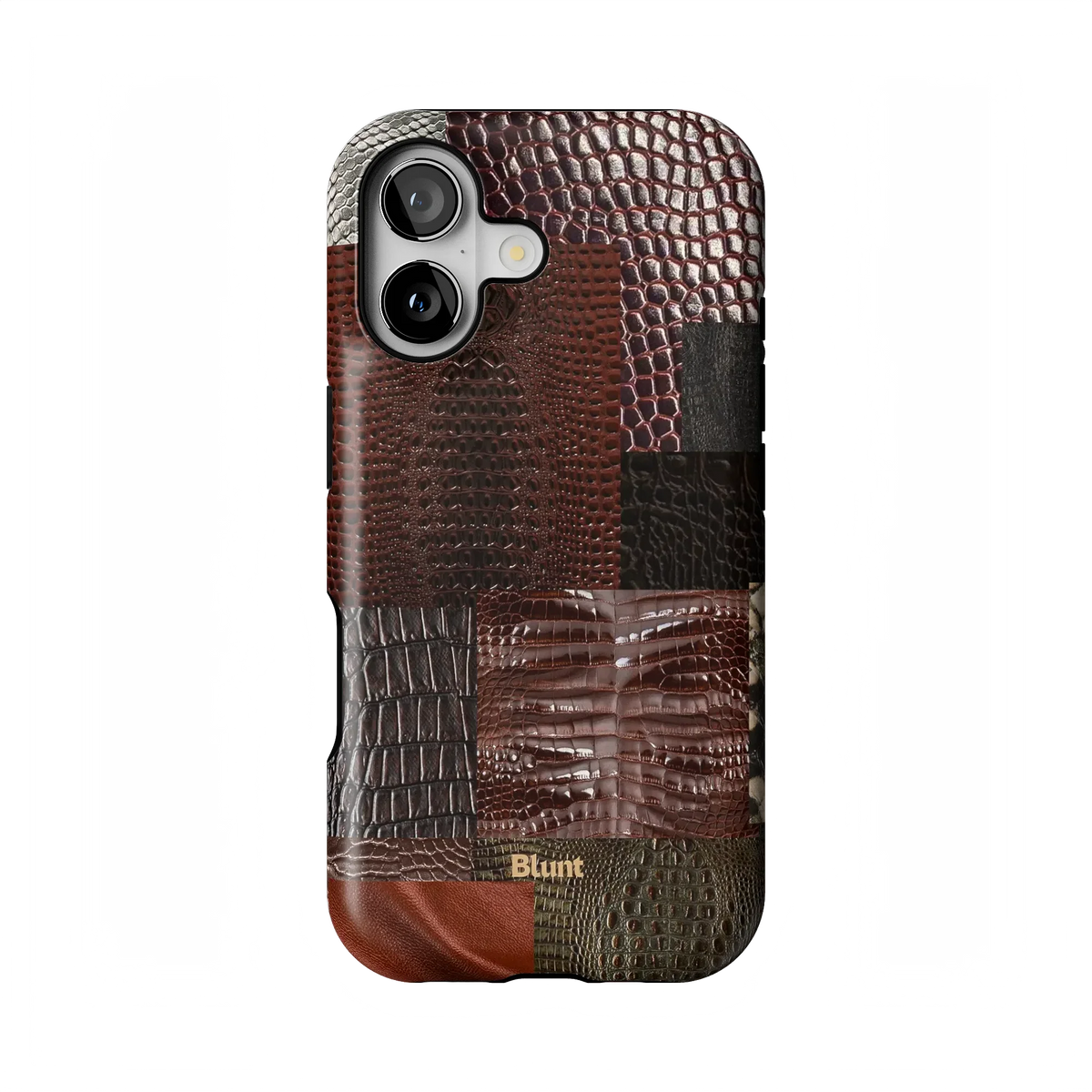 Rae iPhone Case