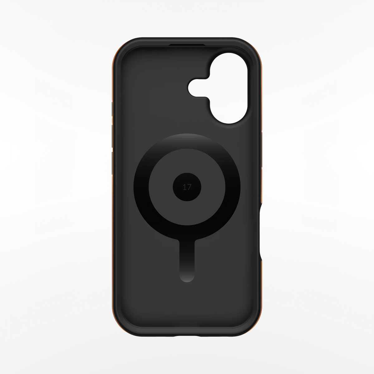 Dain iPhone Case
