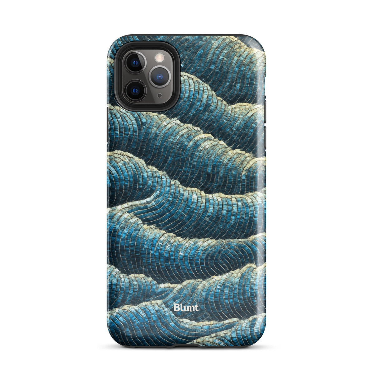 High Tide iPhone Case