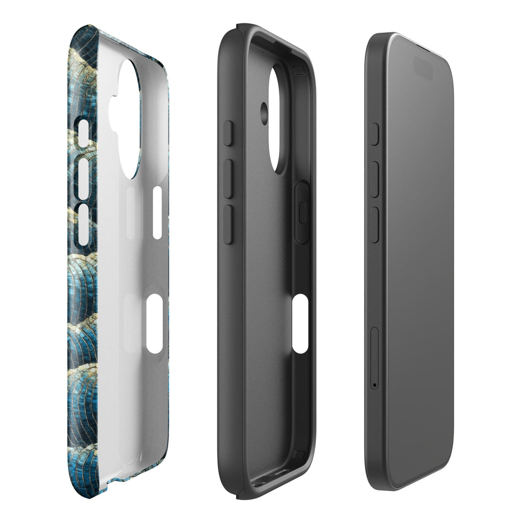 High Tide iPhone Case