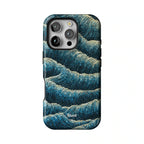 High Tide iPhone Case