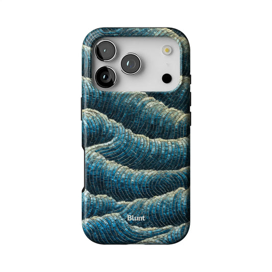High Tide iPhone Case