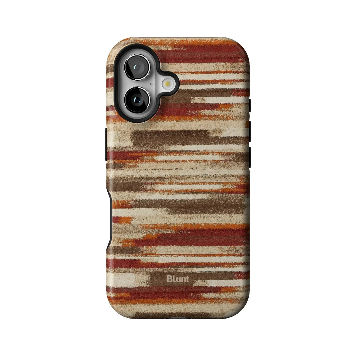 Hollis iPhone Case