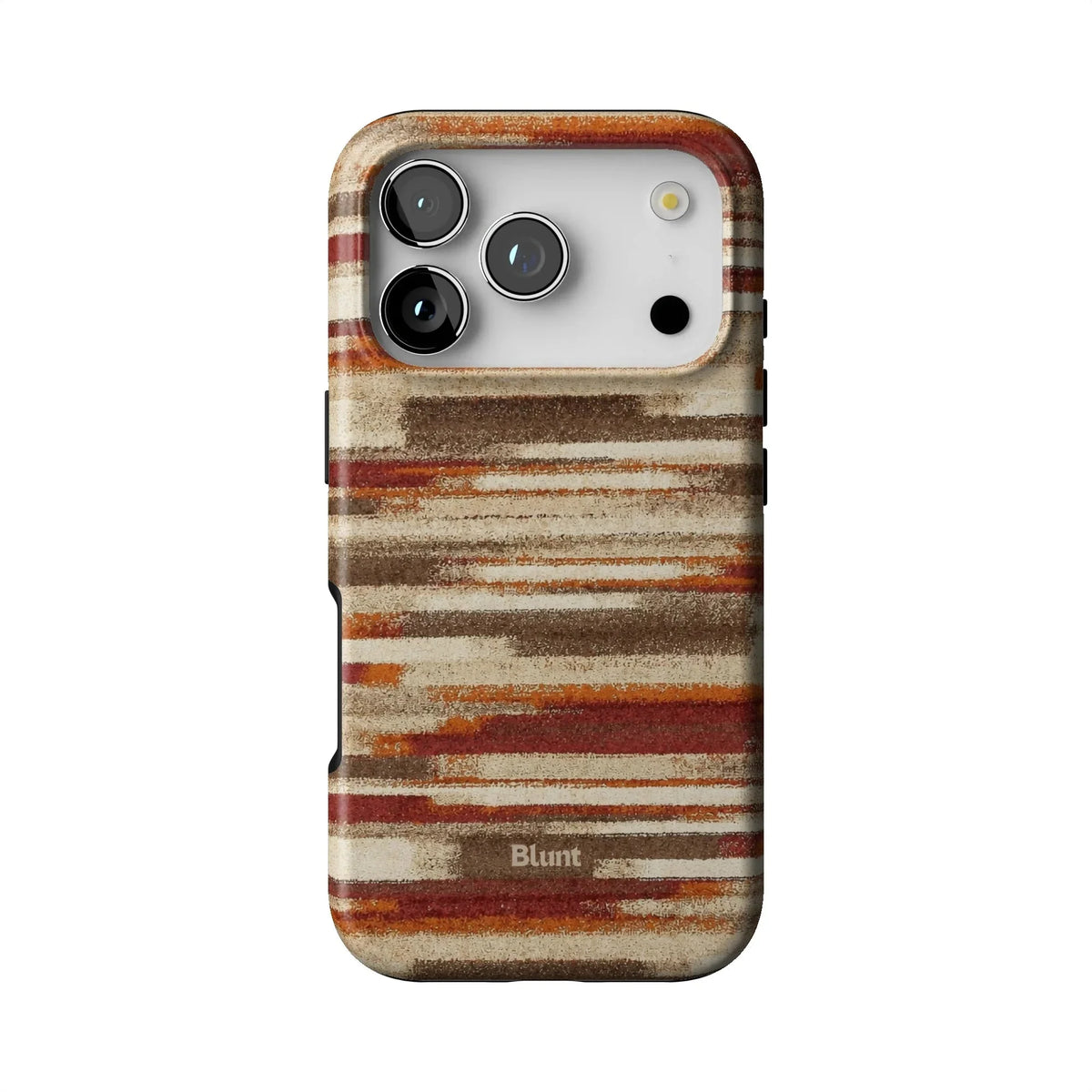 Hollis iPhone Case