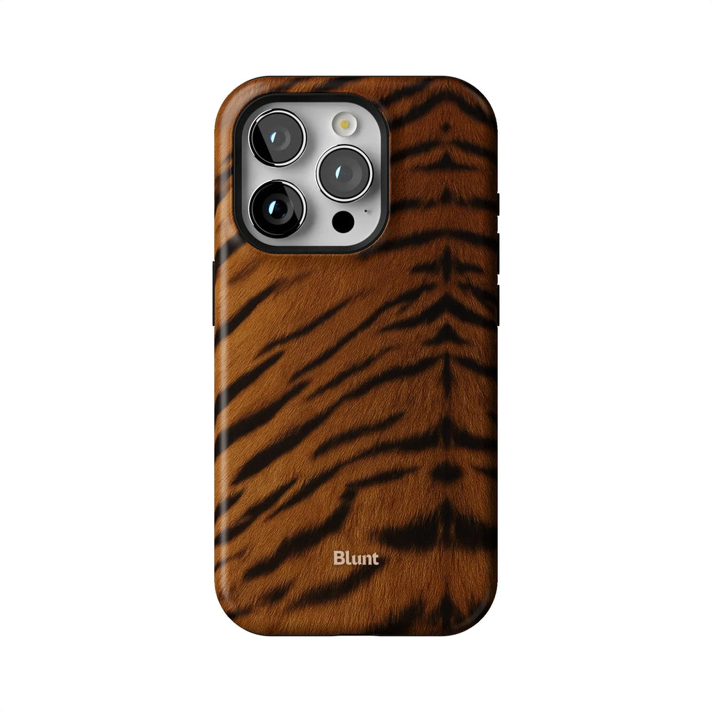 Honey Claw iPhone Case