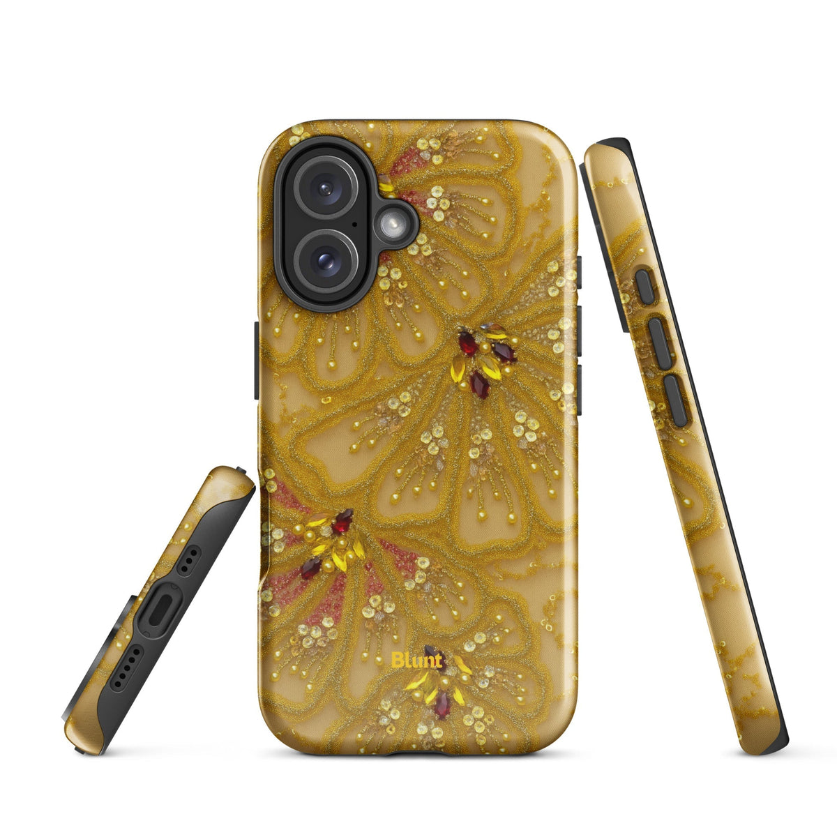 Honey iPhone Case