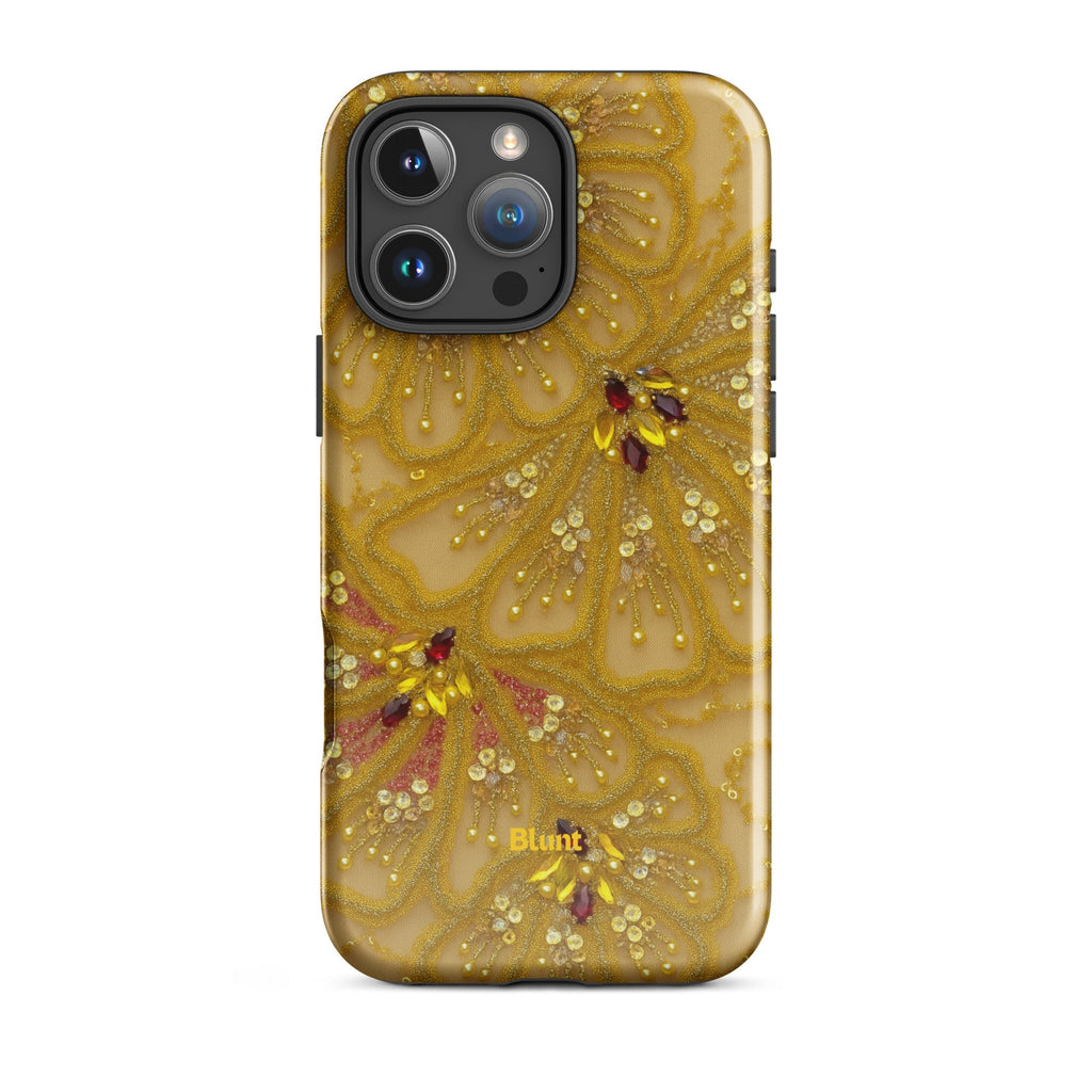 Honey iPhone Case